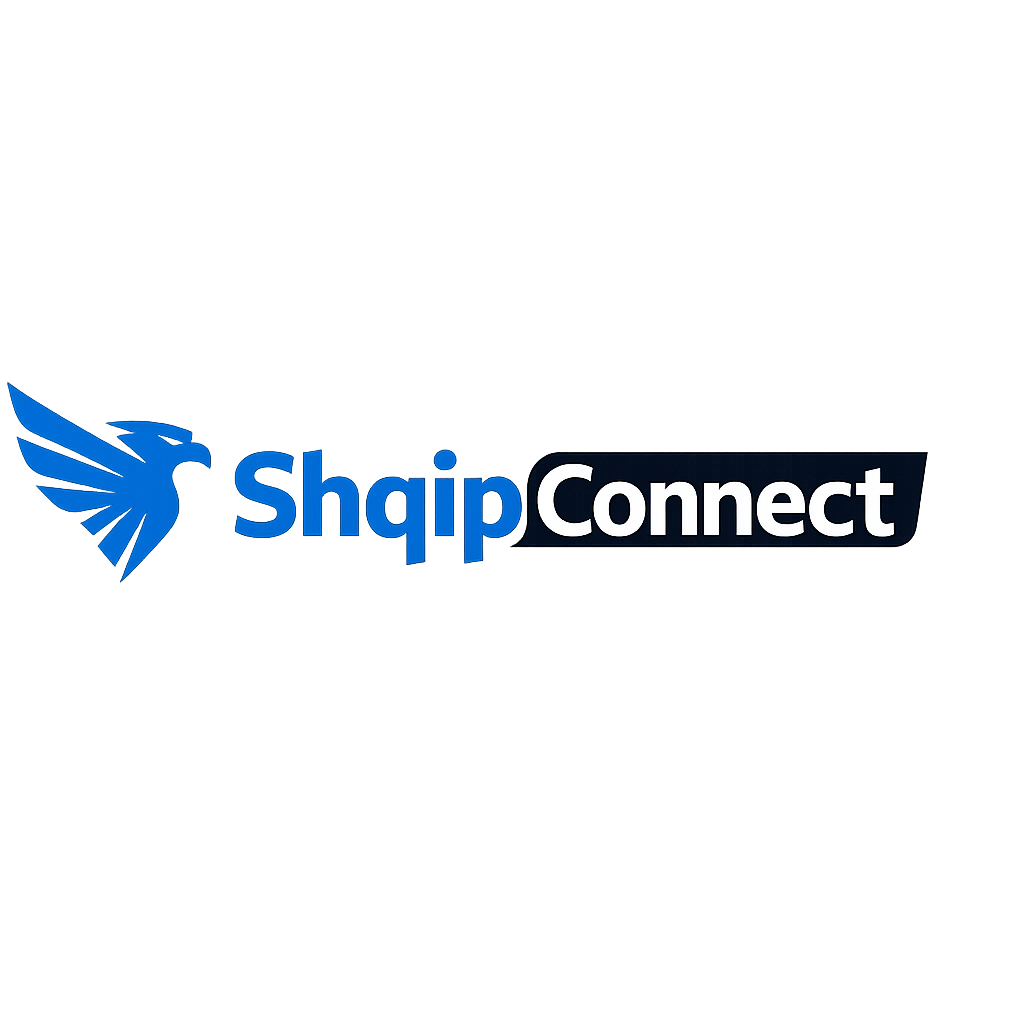 shqipconnect.com